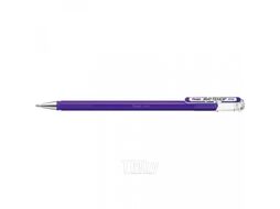 Ручка гелевая "Mattehop" 1 мм, зеленый Pentel K110-VDX