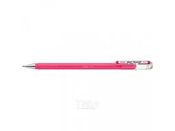 Ручка гелевая "Mattehop" 1 мм, зеленый Pentel K110-VDX