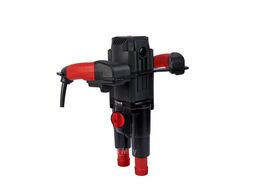 Миксер строительный CM 2000ED2 (HD / 2000 Вт / 2 скор / Quick) (E2208.010.00) ELITECH 205353