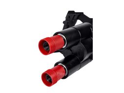 Миксер строительный CM 2000ED2 (HD / 2000 Вт / 2 скор / Quick) (E2208.010.00) ELITECH 205353
