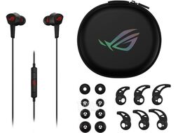 Наушники ASUS ROG Cetra II Core (90YH02V0-B2UA00)