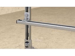 Гайка быстрого монтажа Fischer FSM Clix P 10 50шт (538649)