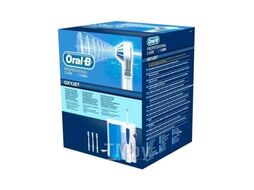 Ирригатор Oral-B OxyJet Cleaning system - oral irrigator (MD20 EURO)