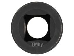 Головка ударная глубокая тонкостенная 1/2", 17мм (6гр.) JCB JCB-4458517TH