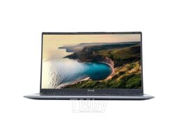 Ноутбук H-Book T52E3WG 15 IPK1 silver 4810443004284