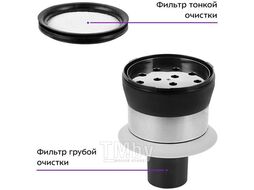 Вертикальный пылесос Kitfort КТ-5233