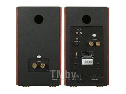 Колонки Оклик OK-117 2.0 черный