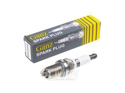 Свеча зажигания (7938) KIA Cla Mag Sep Spo NIS Alm Pri Sun GANZ GIP27938