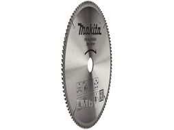 Диск пильный 260x2,6х30 мм Z100 Standard (алюминий) MAKITA D-65654