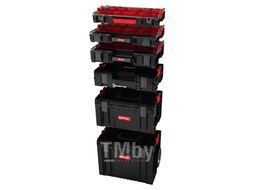 Ящик для инструментов SKRQTBPRO2CZAPG011 Qbrick System PRO Toolbox 2.0