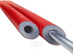 Теплоизоляция для труб SUPER PROTECT красная 35/9-2м Energoflex EFXT035092SUPRK-136
