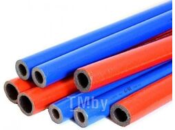 Теплоизоляция для труб SUPER PROTECT красная 35/9-2м Energoflex EFXT035092SUPRK-136