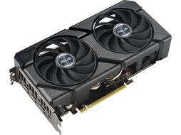 Видеокарта ASUS Dual GeForce RTX 4060 Ti EVO OC 16GB GDDR6 DUAL-RTX4060TI-O16G-EVO (90YV0JH8-M0NA00)