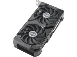 Видеокарта ASUS Dual GeForce RTX 4060 Ti EVO OC 16GB GDDR6 DUAL-RTX4060TI-O16G-EVO (90YV0JH8-M0NA00)