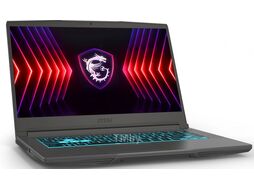 Ноутбук MSI MS-16R8 Thin 15 B12UDX-2424XBY Cosmos Gray (9S7-16R831-2424)