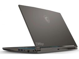 Ноутбук MSI MS-16R8 Thin 15 B12UDX-2424XBY Cosmos Gray (9S7-16R831-2424)