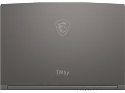 Ноутбук MSI MS-16R8 Thin 15 B12UDX-2424XBY Cosmos Gray (9S7-16R831-2424)