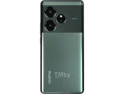 Смартфон Realme GT 6T 8GB/256GB зеленый туман (RMX3853)