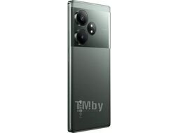 Смартфон Realme GT 6T 8GB/256GB зеленый туман (RMX3853)