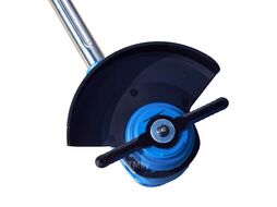Триммер аккумуляторный KATANA BT-1201 (12V, 2 аккум., З/У, ножи в комплекте)