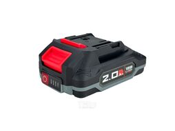 Аккумуляторный бесщеточный шуруповерт MKBL-18BM (Li-ion-2шт, 18В-2.0Ач, съемный патрон, З/У, 0,8-10мм, кейс) ProfiPower T0057