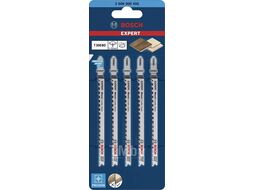 Пилка лобз. по дереву T308BO (5 шт.) BOSCH 2608900555
