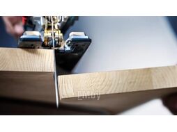 Пилка лобз. по дереву T308BO (5 шт.) BOSCH 2608900555
