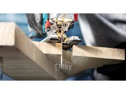 Пилка лобз. по дереву T308BO (5 шт.) BOSCH 2608900555