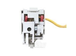 Независимый расцепитель SHT для ETU DC24 слева AV POWER-1 EKF mccb-1L-SHT-ETU-DC24-av
