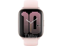 Умные часы Amazfit Active A2211 Розовый