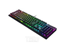 Механическая игровая клавиатура BlackWidow V4 X RAZER RZ03-04702500-R3R1