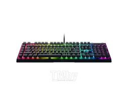 Механическая игровая клавиатура BlackWidow V4 X RAZER RZ03-04702500-R3R1
