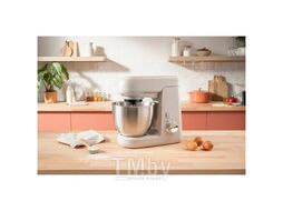Кухонная машина Tefal QB520B38