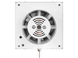 Вентилятор вытяжной Royal Thermo Sunrise RAFR 100 P с тяговым выключателем