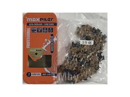 Цепь пильная MXSP (Stihl MS 362) в метал.короб MAXPILER MXSP-1,6-66-3/8
