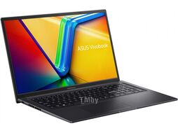 Ноутбук ASUS Vivobook 17X M3704Y M3704YA-AU162 Indie Black (90NB1192-M006Y0)