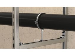 Гайка быстрого монтажа Fischer FSM Clix M 6 50шт (538650)