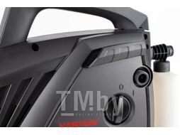 Мойка высокого давления VERTON WM-1500