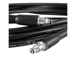 Мойка высокого давления VERTON WM-1500