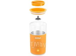 Капучинатор Kitfort КТ-7464