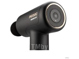 Перкуссионный массажер PICOOC P1 Classic черный