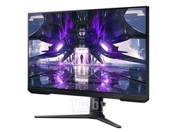 Монитор 27" Samsung S27AG300NI <Black>; 1ms; 1920x1080; HDMI; DP; VA; 144Hz