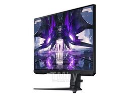 Монитор 27" Samsung S27AG300NI <Black>; 1ms; 1920x1080; HDMI; DP; VA; 144Hz