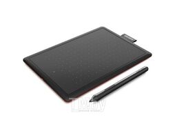 Графический планшет Wacom One by Wacom Small / CTL-472