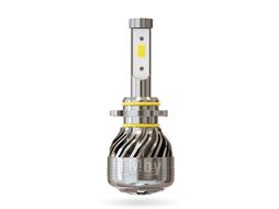 Автомобильная светодиодная лампа Lumos H27 / 880 / 881.12 / 24V.30W. 2 шт. AVS A07098S