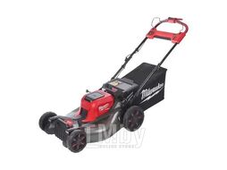 Аккумуляторная самоходная газонокосилка M18F2LM53-122 MILWAUKEE 4933479585