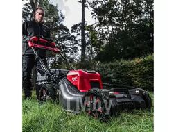 Аккумуляторная самоходная газонокосилка M18F2LM53-122 MILWAUKEE 4933479585