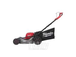 Аккумуляторная самоходная газонокосилка M18F2LM53-122 MILWAUKEE 4933479585