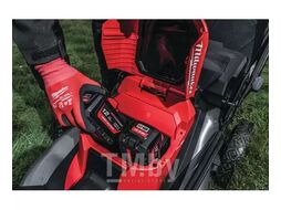 Аккумуляторная самоходная газонокосилка M18F2LM53-122 MILWAUKEE 4933479585