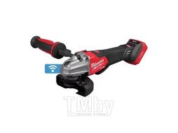 Аккумуляторная УШМ M18 FSAGSVO125X-0X FUEL MILWAUKEE 4933493552